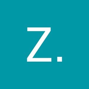 Meet your Posher, Z.